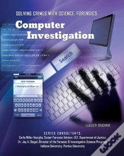 Capa do artigo Computer Investigation