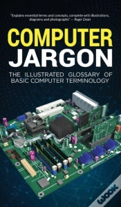 Capa do artigo Computer Jargon