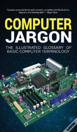 Capa do artigo Computer Jargon