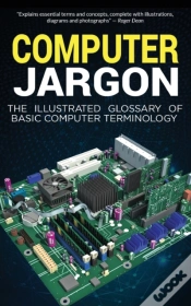 Capa do artigo Computer Jargon