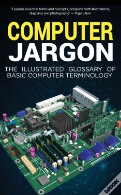 Capa do artigo Computer Jargon