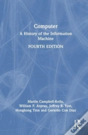 Capa do artigo Computer