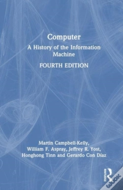 Capa do artigo Computer