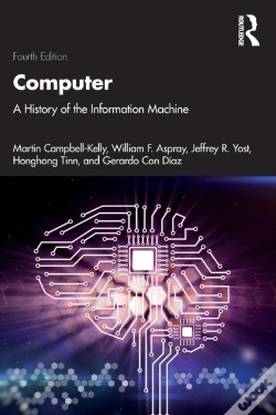 Capa do artigo Computer