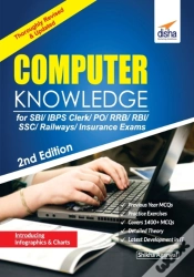Capa do artigo Computer Knowledge For Sbi- Ibps Clerk-