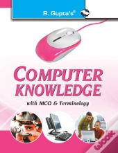 Computer Knowledge With Mcq & Terminology