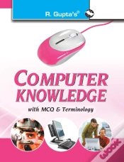 Capa do artigo Computer Knowledge With Mcq & Terminology