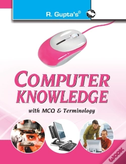 Capa do artigo Computer Knowledge With Mcq & Terminology