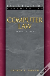Computer Law, 2/E