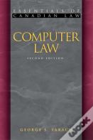 Computer Law, 2/E