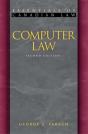 Computer Law, 2/E - Preview