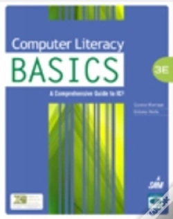 Capa do artigo Computer Literacy Basics