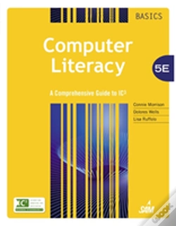 Capa do artigo Computer Literacy Basics