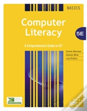 Capa do artigo Computer Literacy Basics