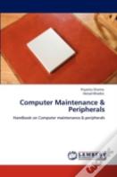 Computer Maintenance & Peripherals