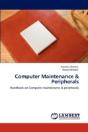 Computer Maintenance & Peripherals - Preview