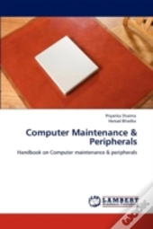 Computer Maintenance & Peripherals