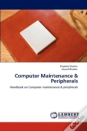 Capa do artigo Computer Maintenance & Peripherals
