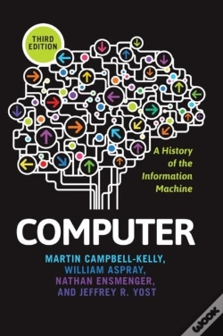 Capa do artigo Computer