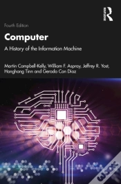 Capa do artigo Computer