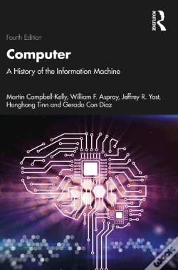 Capa do artigo Computer