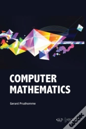 Capa do artigo Computer Mathematics