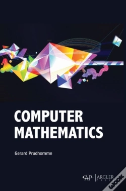 Capa do artigo Computer Mathematics