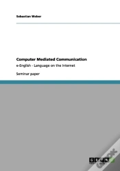 Capa do artigo Computer Mediated Communication