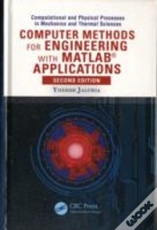 Capa do artigo Computer Methods For Engineering With Matlab Applications