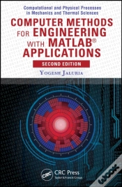 Capa do artigo Computer Methods For Engineering With Matlab Applications
