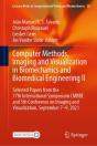 Computer Methods, Imaging And Visualization In Biomechanics And Biomedical Engineering Ii - Preview