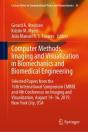 Computer Methods, Imaging And Visualization In Biomechanics And Biomedical Engineering - Preview