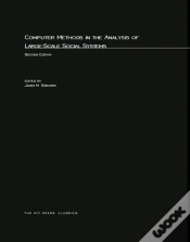 Capa do artigo Computer Methods In The Analysis Of Large-Scale Social Systems