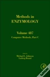 Capa do artigo Computer Methods, Part C