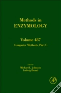 Capa do artigo Computer Methods, Part C