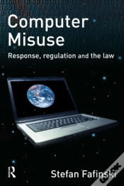 Capa do artigo Computer Misuse
