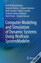 Computer Modeling And Simulation Of Dynamic Systems Using Wolfram Systemmodeler