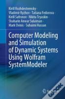 Computer Modeling And Simulation Of Dynamic Systems Using Wolfram Systemmodeler