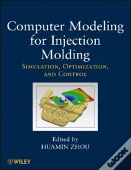 Computer Modeling For Injection Molding