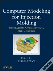 Capa do artigo Computer Modeling For Injection Molding