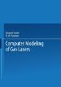 Computer Modeling Of Gas Lasers - Preview