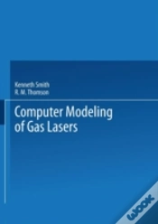 Capa do artigo Computer Modeling Of Gas Lasers
