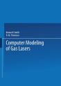 Computer Modeling Of Gas Lasers - Preview