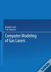 Capa do artigo Computer Modeling Of Gas Lasers