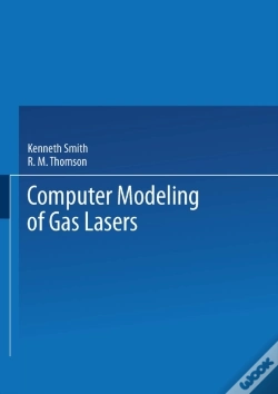 Capa do artigo Computer Modeling Of Gas Lasers