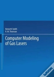 Capa do artigo Computer Modeling Of Gas Lasers