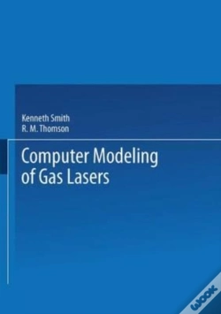 Capa do artigo Computer Modeling Of Gas Lasers