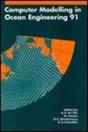 Computer Modelling In Ocean Engineering 1991 - Preview