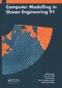 Computer Modelling In Ocean Engineering 1991 - Preview