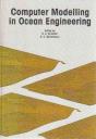 Computer Modelling In Ocean Engineering - Preview
